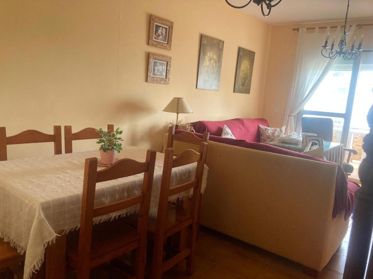Apartamento Valdemar Playa - Wifi & Aparcamiento Ел Пуерто де Санта Мария Екстериор снимка