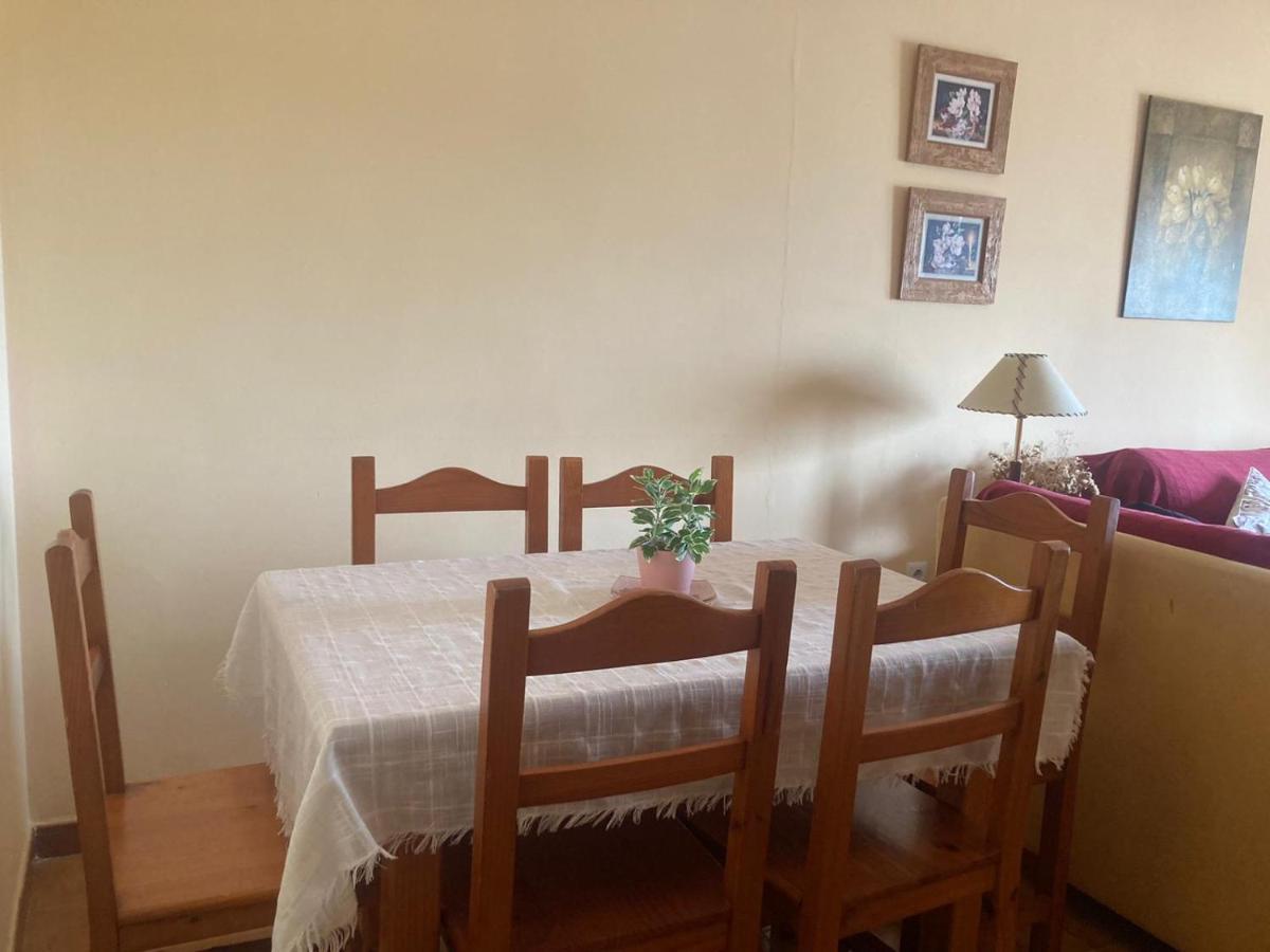 Apartamento Valdemar Playa - Wifi & Aparcamiento Ел Пуерто де Санта Мария Екстериор снимка