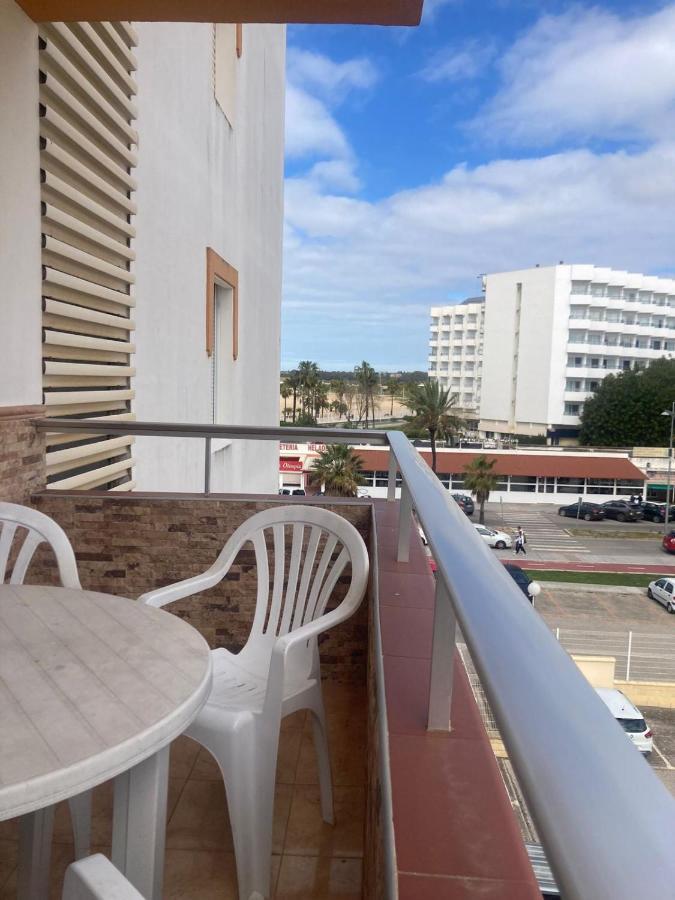 Apartamento Valdemar Playa - Wifi & Aparcamiento Ел Пуерто де Санта Мария Екстериор снимка