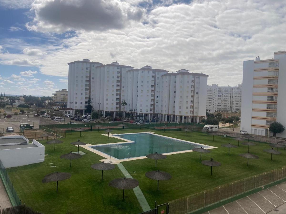 Apartamento Valdemar Playa - Wifi & Aparcamiento Ел Пуерто де Санта Мария Екстериор снимка