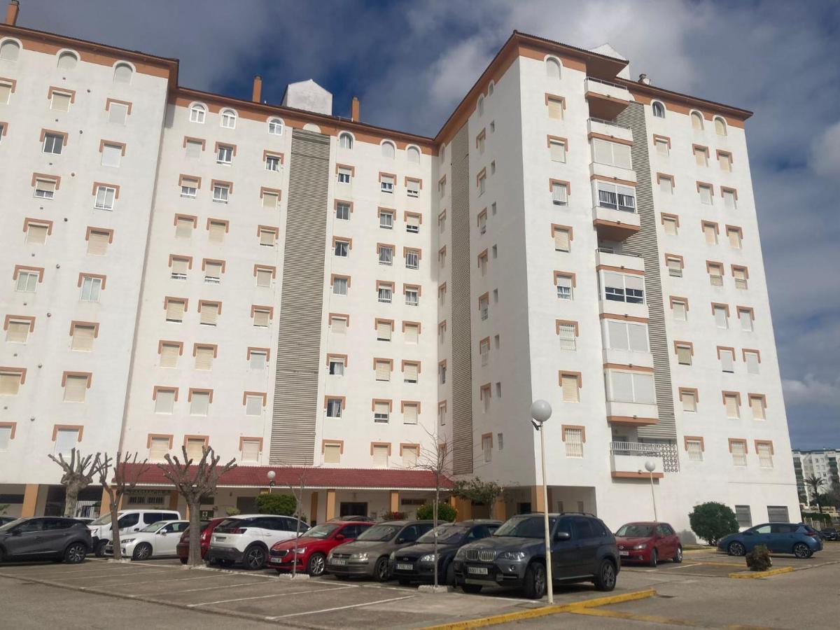 Apartamento Valdemar Playa - Wifi & Aparcamiento Ел Пуерто де Санта Мария Екстериор снимка